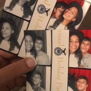 Meet your Posher, Tecey